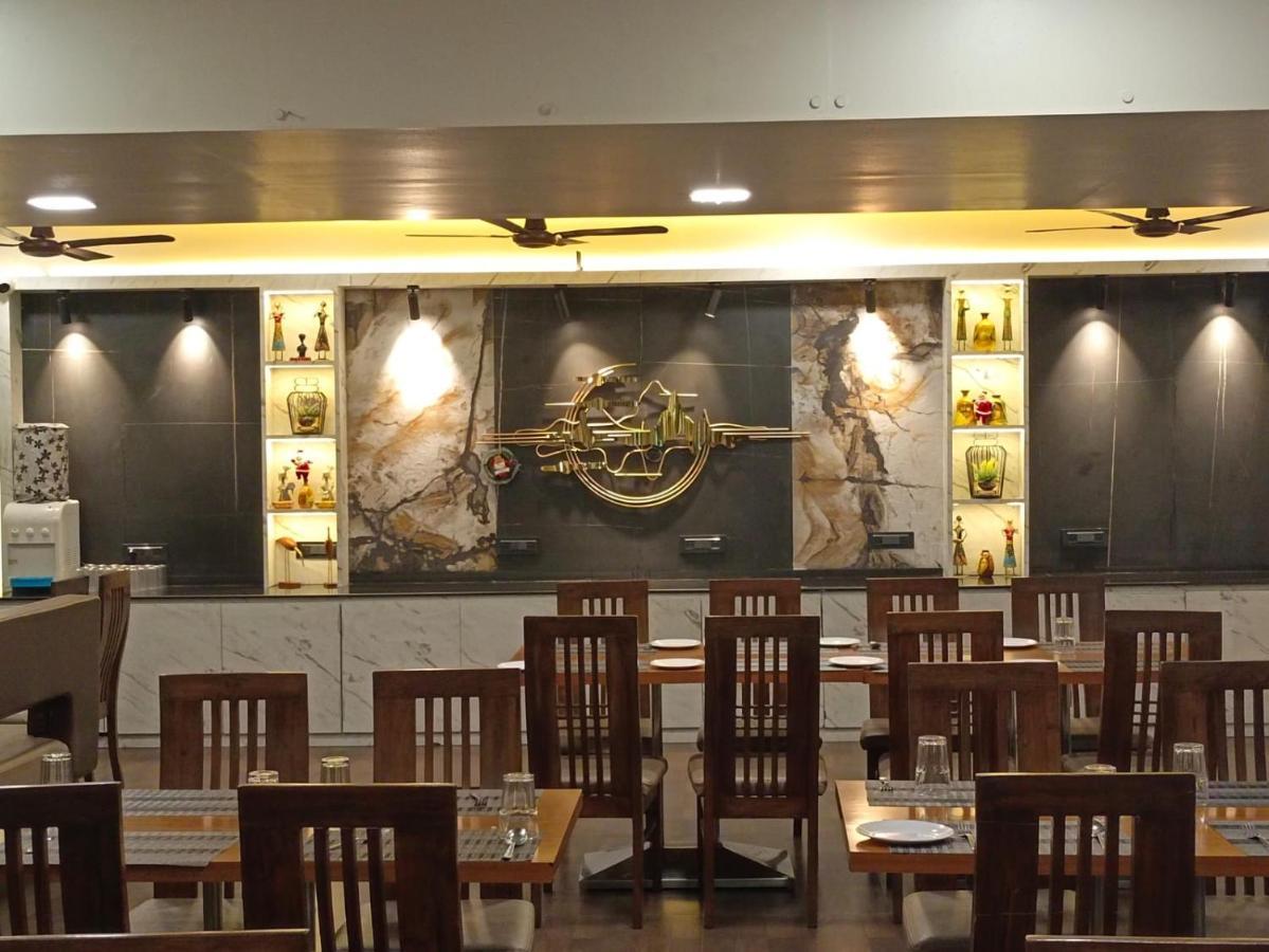 שירדי Hotel Sai Miracle מראה חיצוני תמונה