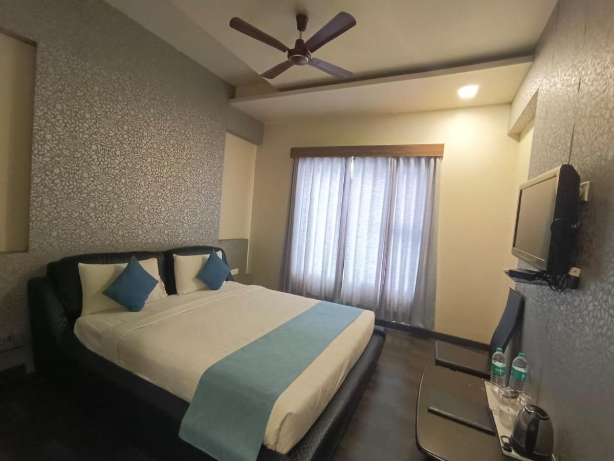 שירדי Hotel Sai Miracle מראה חיצוני תמונה