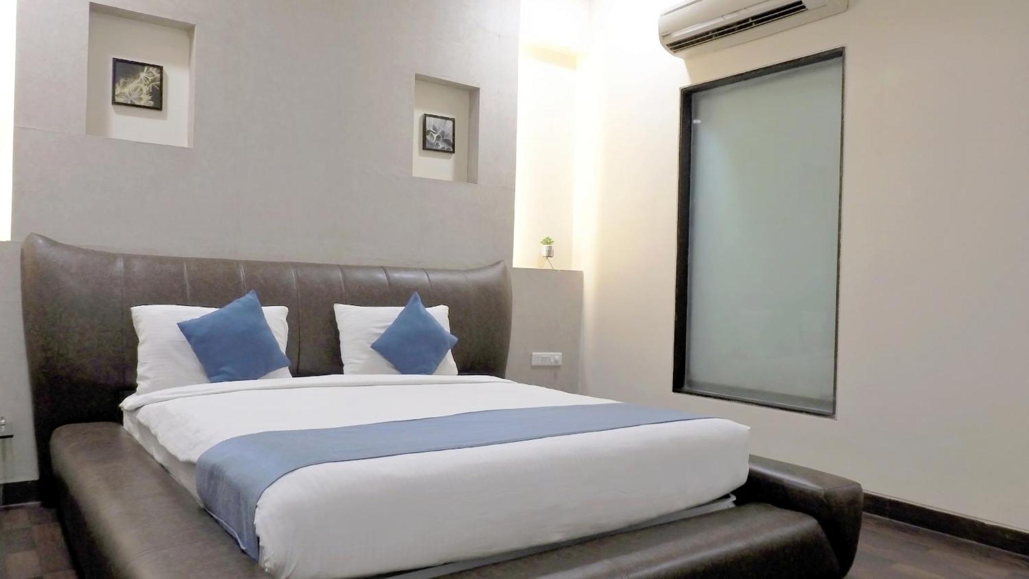 שירדי Hotel Sai Miracle מראה חיצוני תמונה