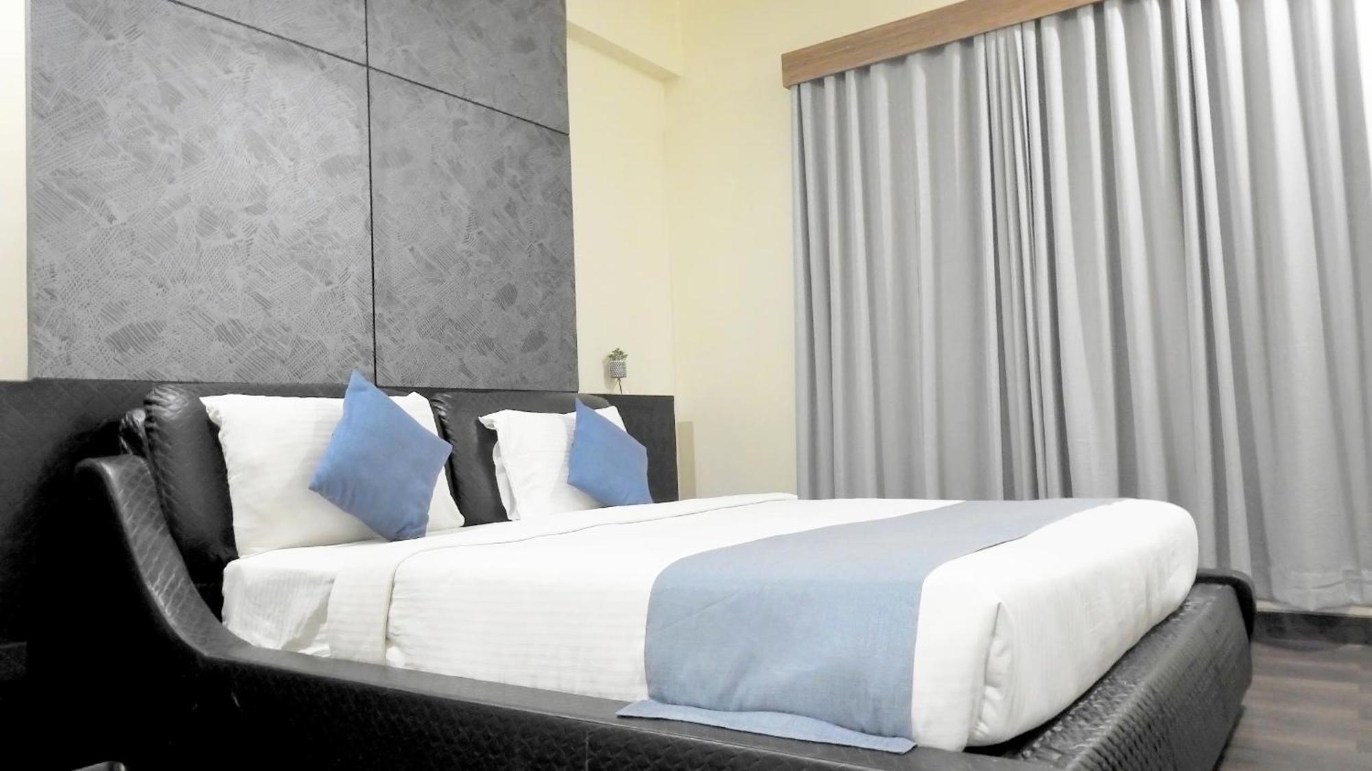 שירדי Hotel Sai Miracle מראה חיצוני תמונה