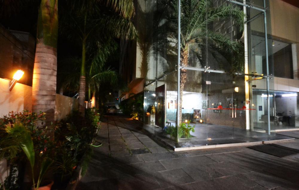 שירדי Hotel Sai Miracle מראה חיצוני תמונה