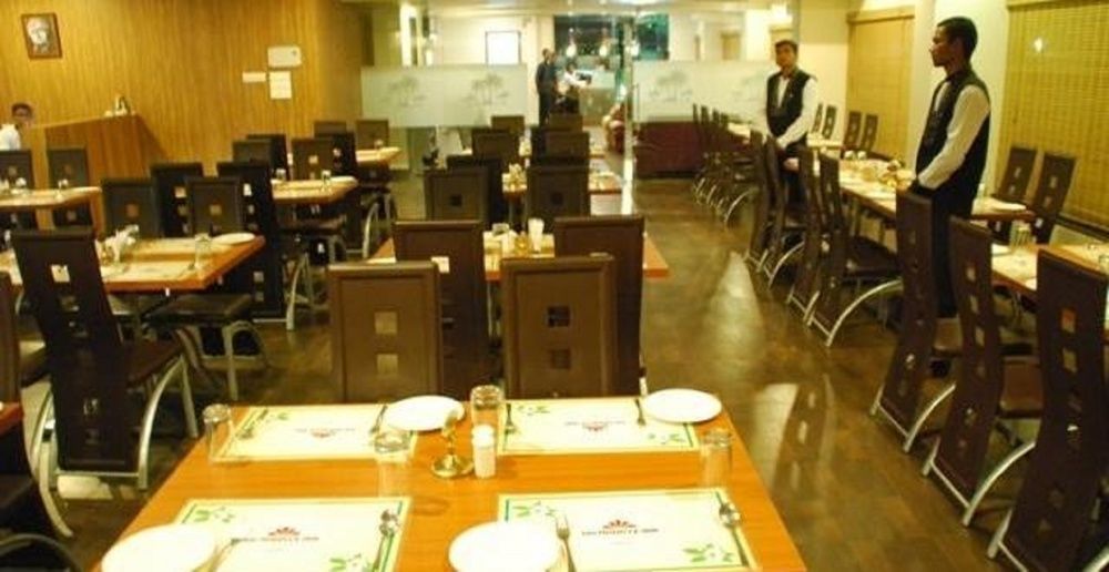שירדי Hotel Sai Miracle מראה חיצוני תמונה
