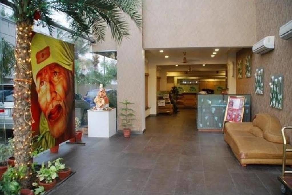 שירדי Hotel Sai Miracle מראה חיצוני תמונה