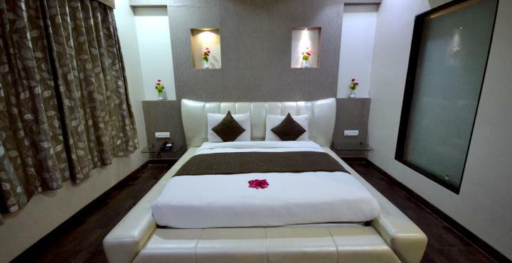שירדי Hotel Sai Miracle מראה חיצוני תמונה